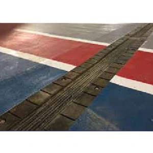 Expansion Joint Cover